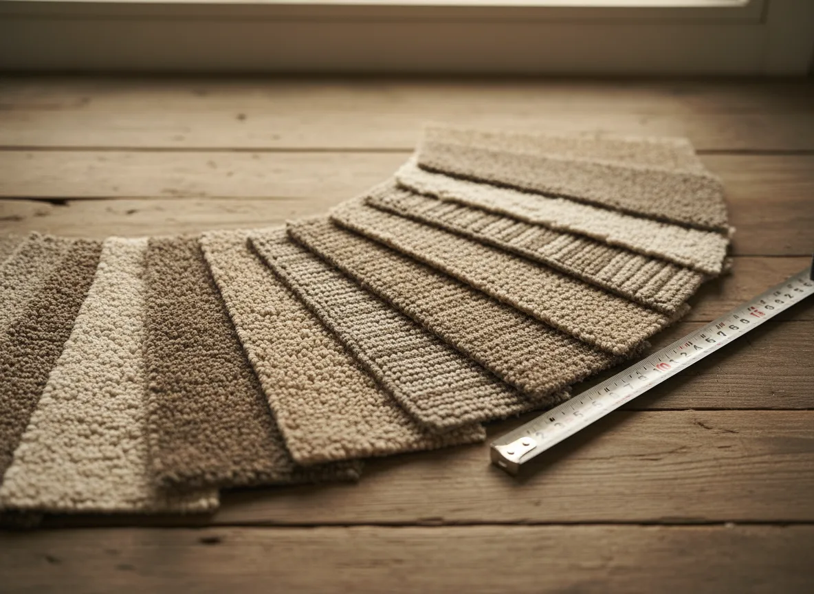 Carpet Installation Stewardson, IL FAQs